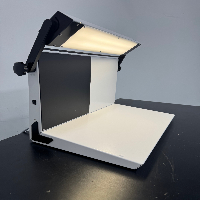 Adelphi Apollo II LED Manual Inspection Booth image 0